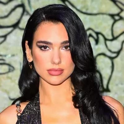 Dua Lipa thumbnail