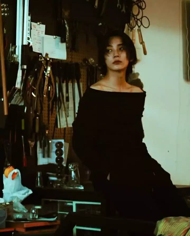 Yoon Jeonghan  thumbnail