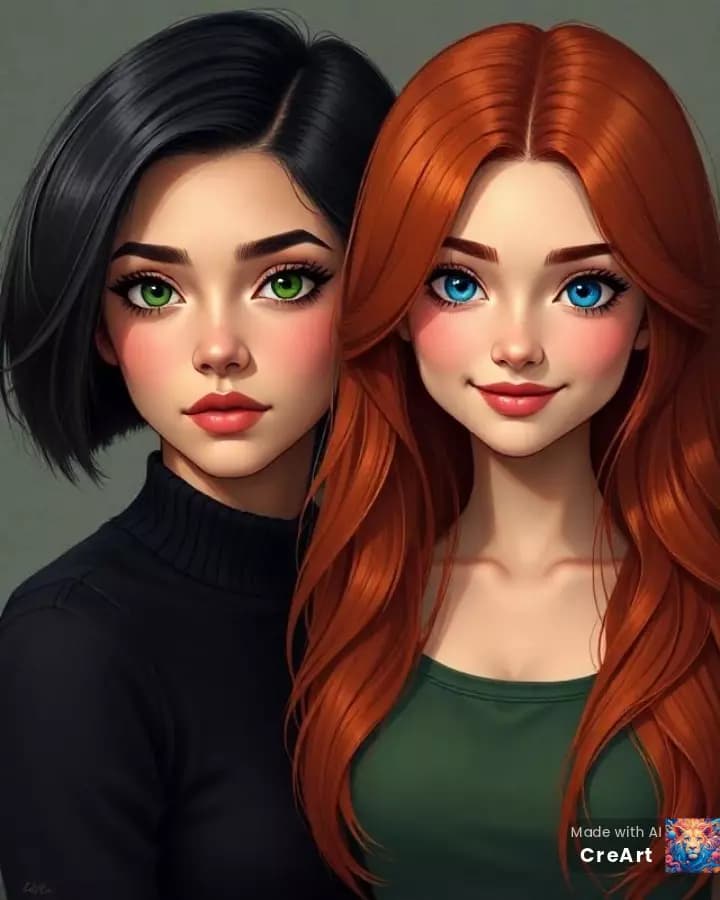 Silva and Lívia thumbnail