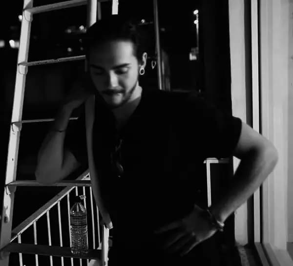 Tom Kaulitz thumbnail