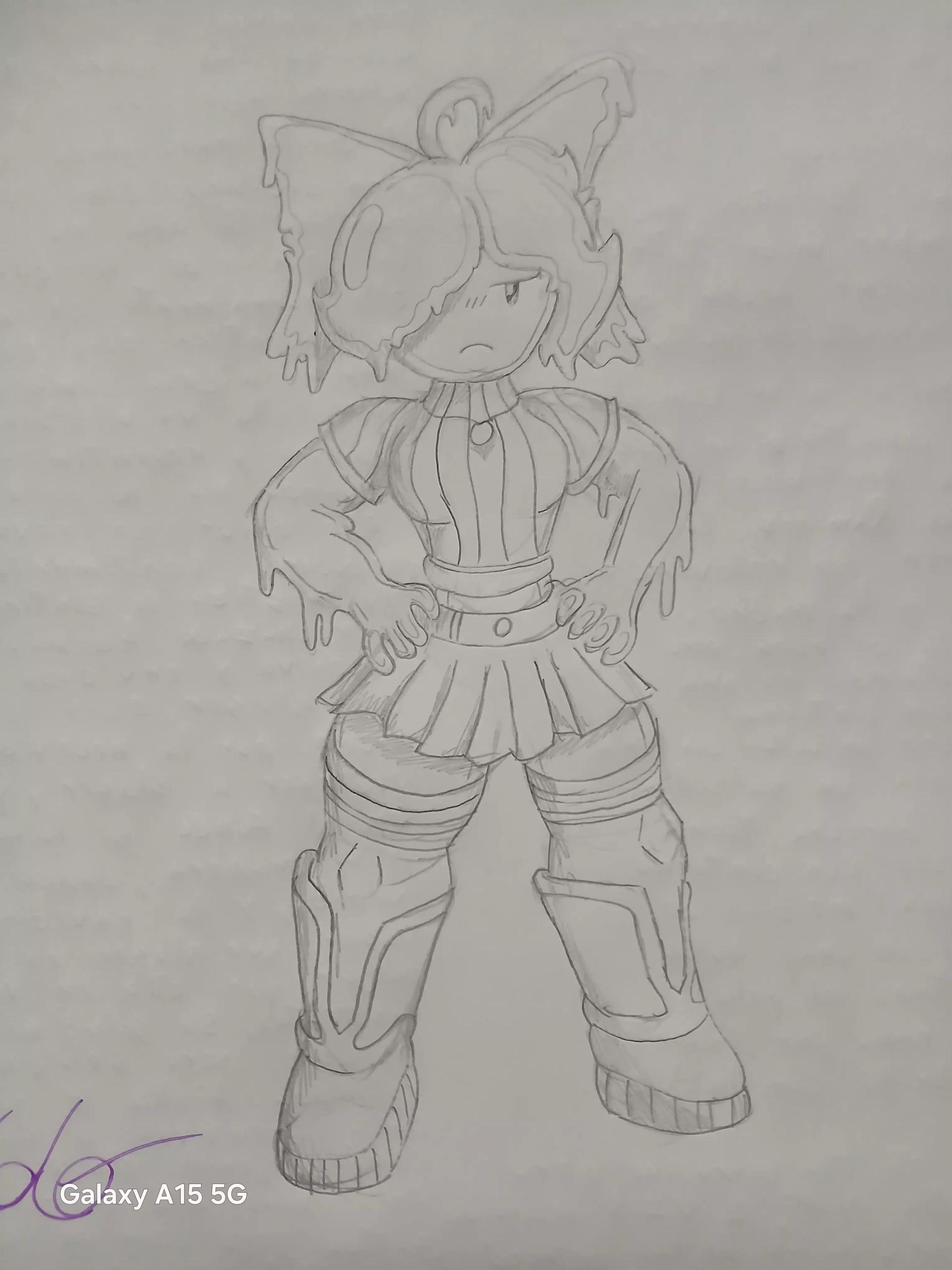 Uzagami \[Terragone\] thumbnail
