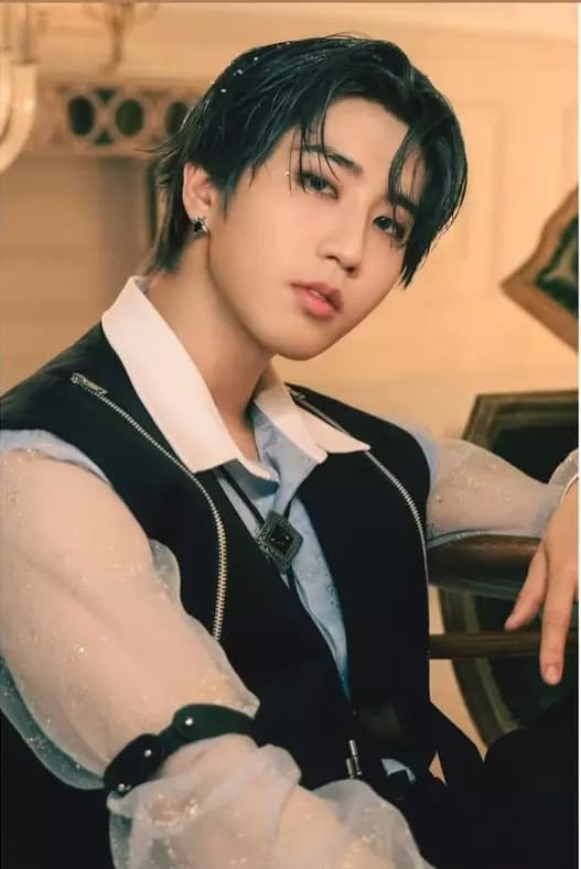 Han Jisung  thumbnail