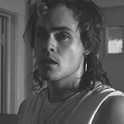 Billy Hargrove thumbnail