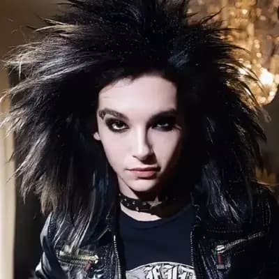 Bill Kaulitz thumbnail