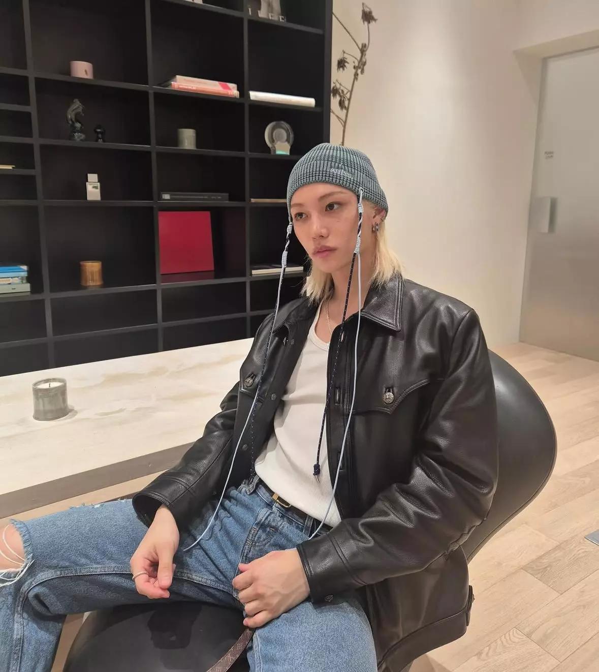 Lee Felix thumbnail