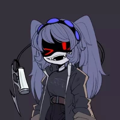 and (Murder Drones) thumbnail