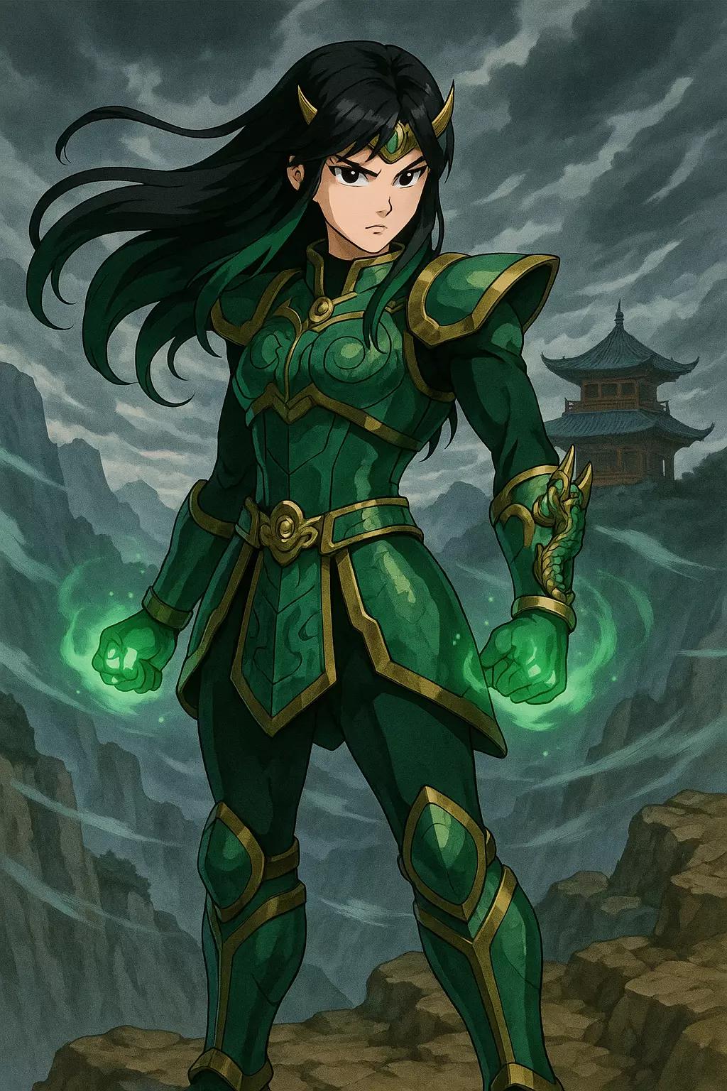 Kaori thumbnail