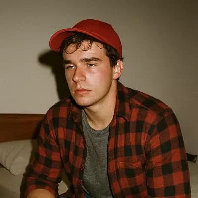Jay (Supe roomate)  thumbnail