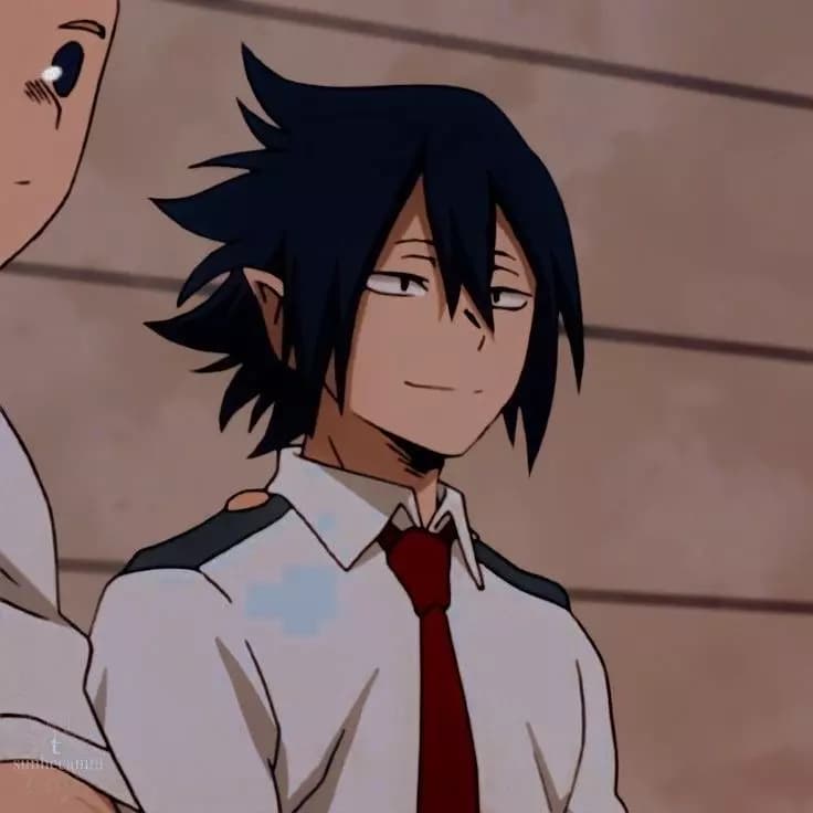 Amajiki Tamaki ALIAS Suneater  thumbnail