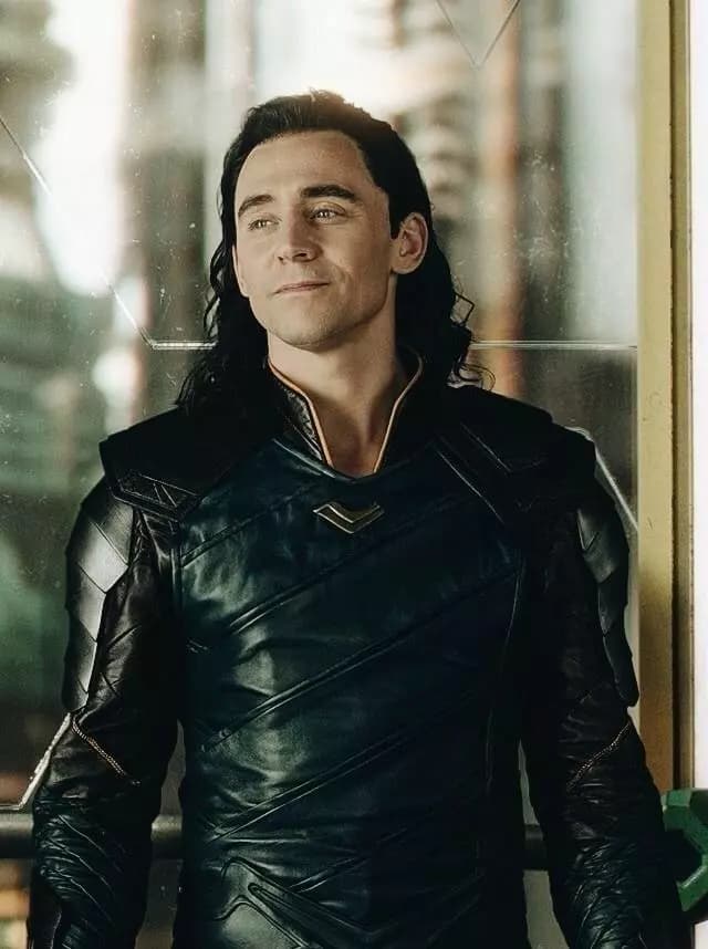 — Loki Laufeyson. thumbnail
