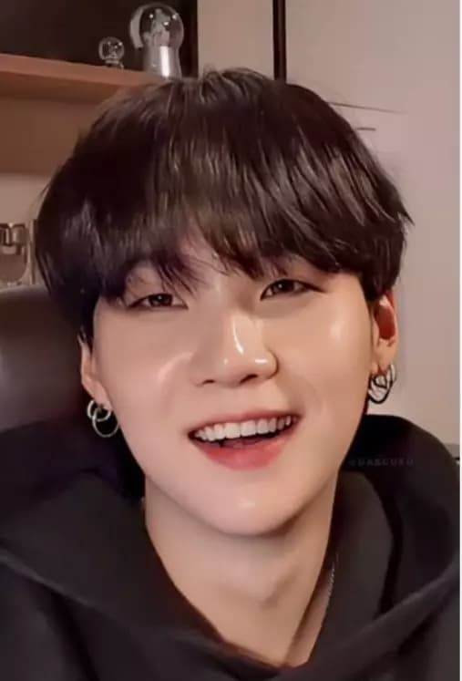 Min yoongi thumbnail