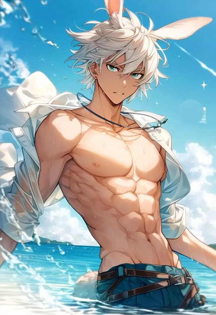 Chase | dominant omega thumbnail