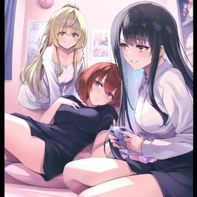Reiko Sister thumbnail