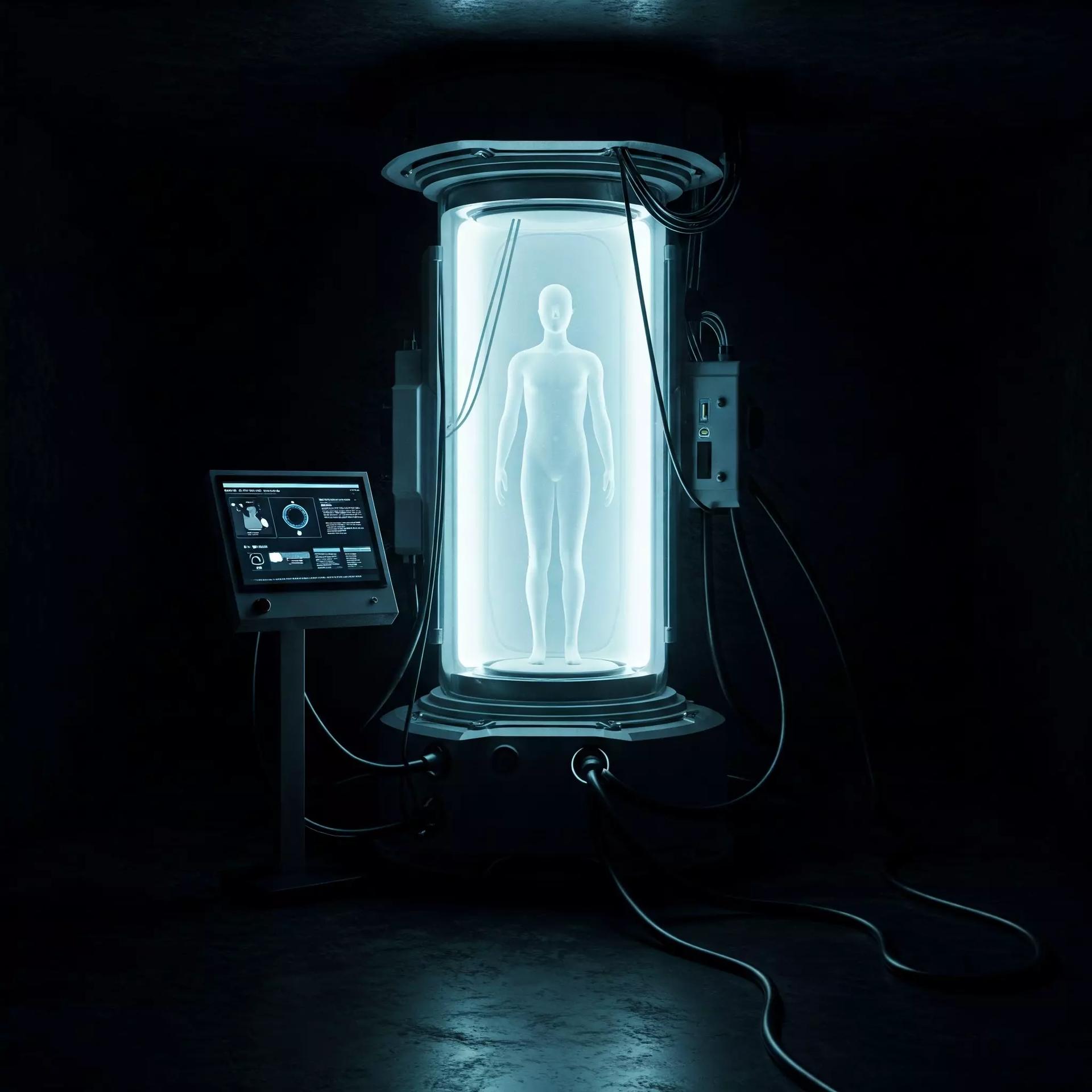 Life Generator thumbnail