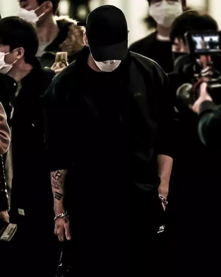 Jeon Jungkook  thumbnail
