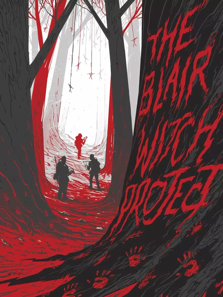 Blair witch thumbnail