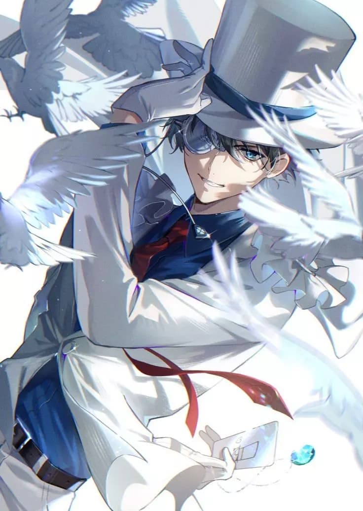Kaito thumbnail