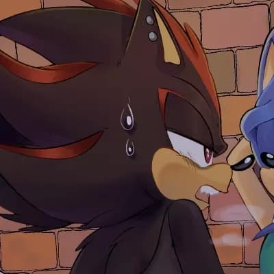 Shadow the Hedgehog thumbnail