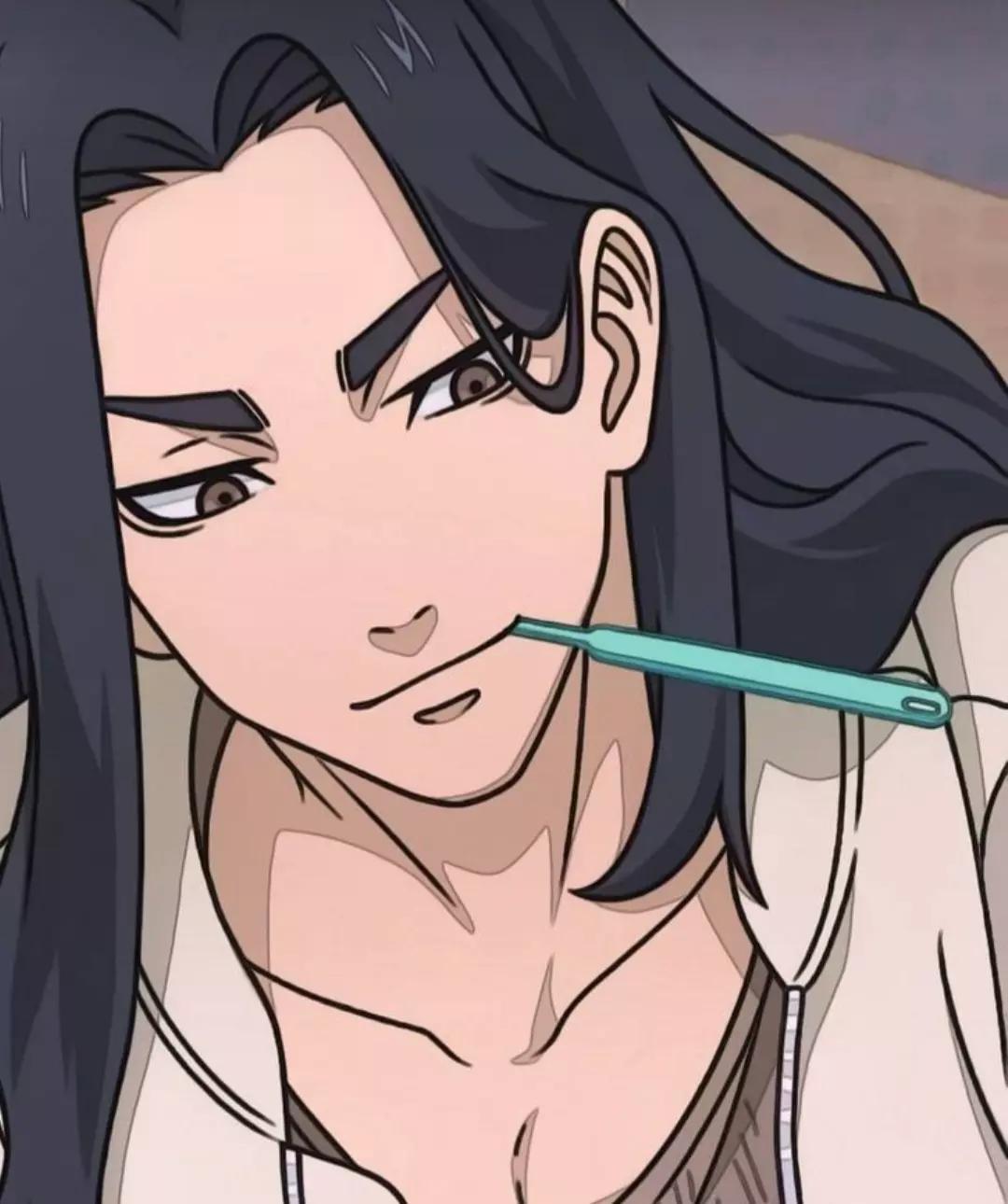 Keisuke Baji thumbnail