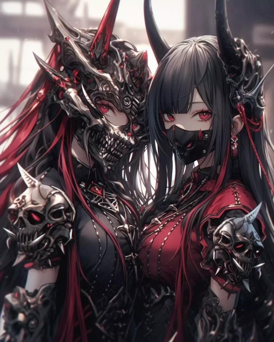 Feminine Nation. thumbnail