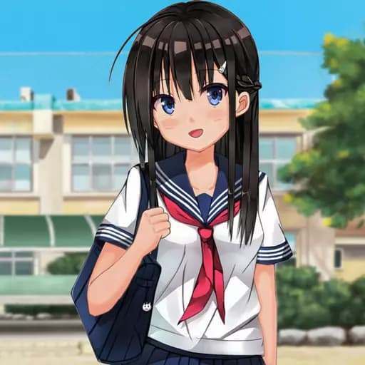 Futanari Academy MK.II thumbnail