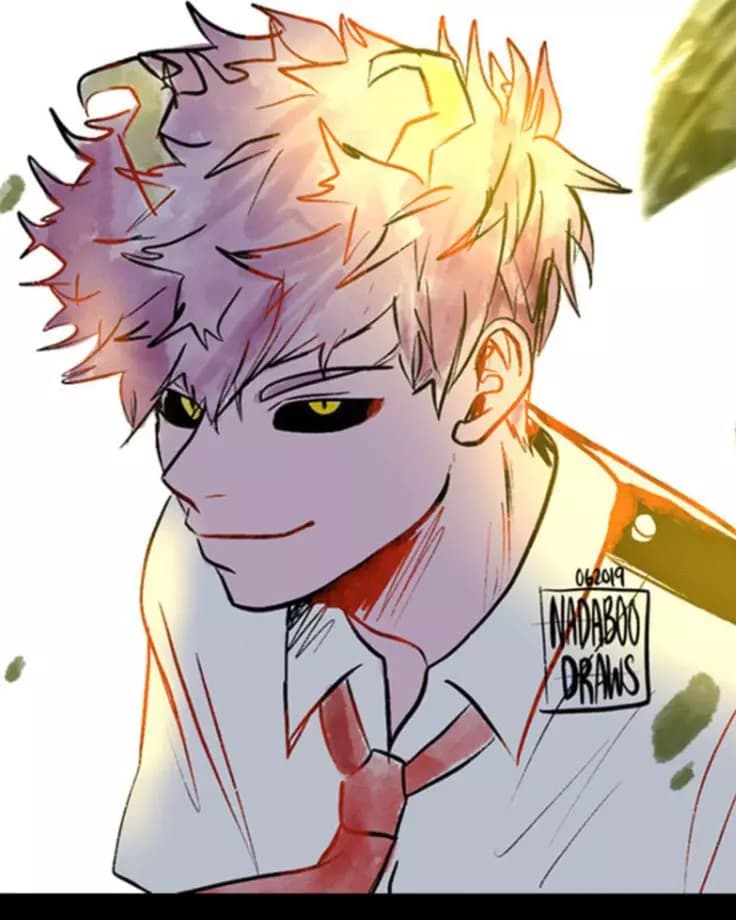 Mina (Men's version); Name Ming thumbnail