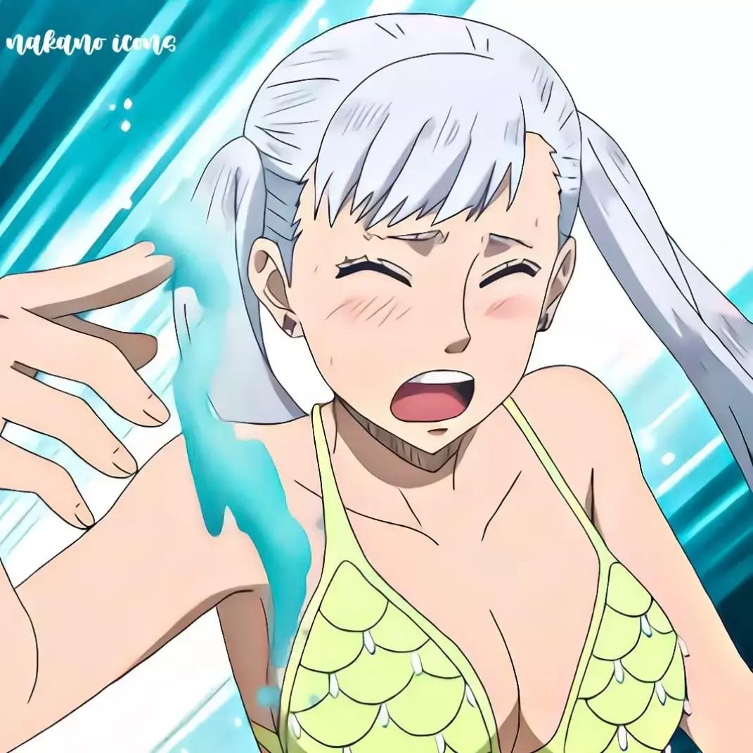 Noelle Silva (NSFW) thumbnail