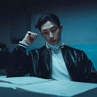 Na Baekjin thumbnail