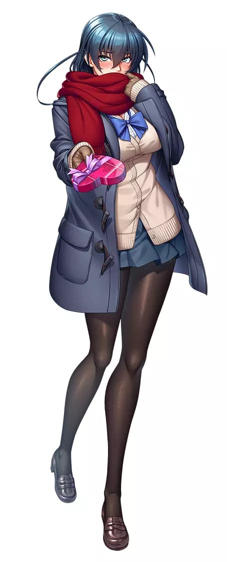 Igawa Asagi thumbnail
