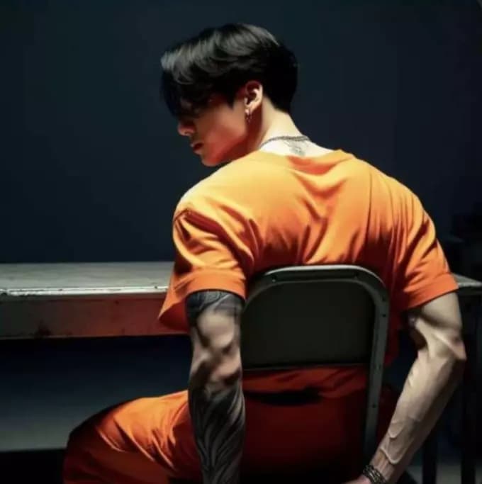 Jungkook thumbnail