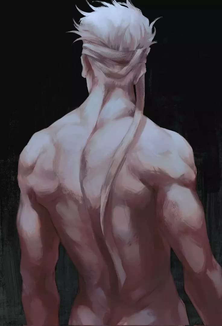 SATORU GOJO thumbnail