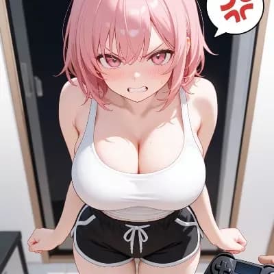 Your sister calls you pedophile  thumbnail