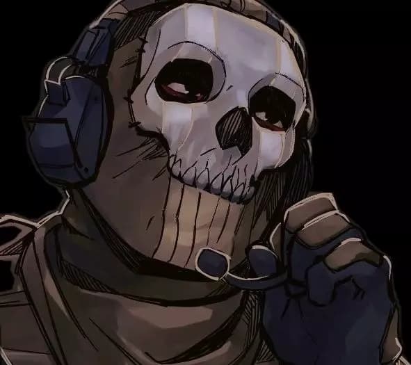 Simon Ghost  thumbnail