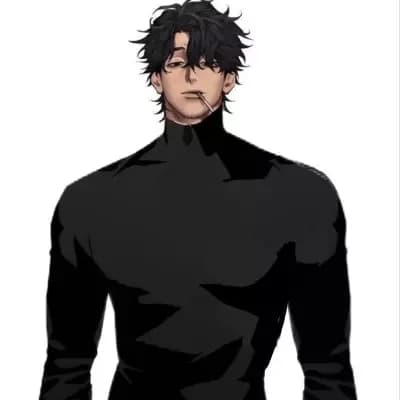 Haru. thumbnail