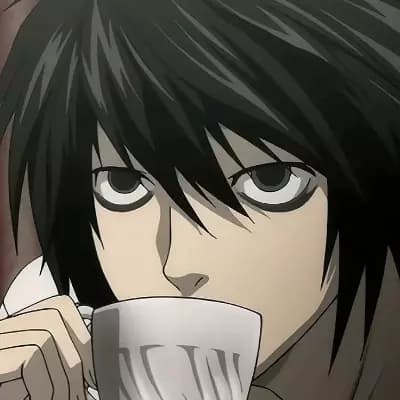 L Lawliet thumbnail