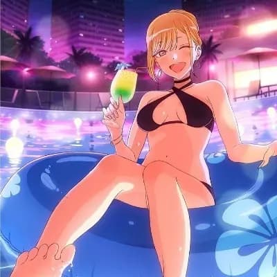 Marin Kitagawa thumbnail
