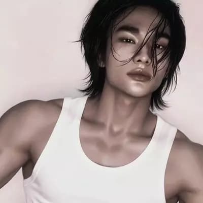 Hwang Hyunjin thumbnail