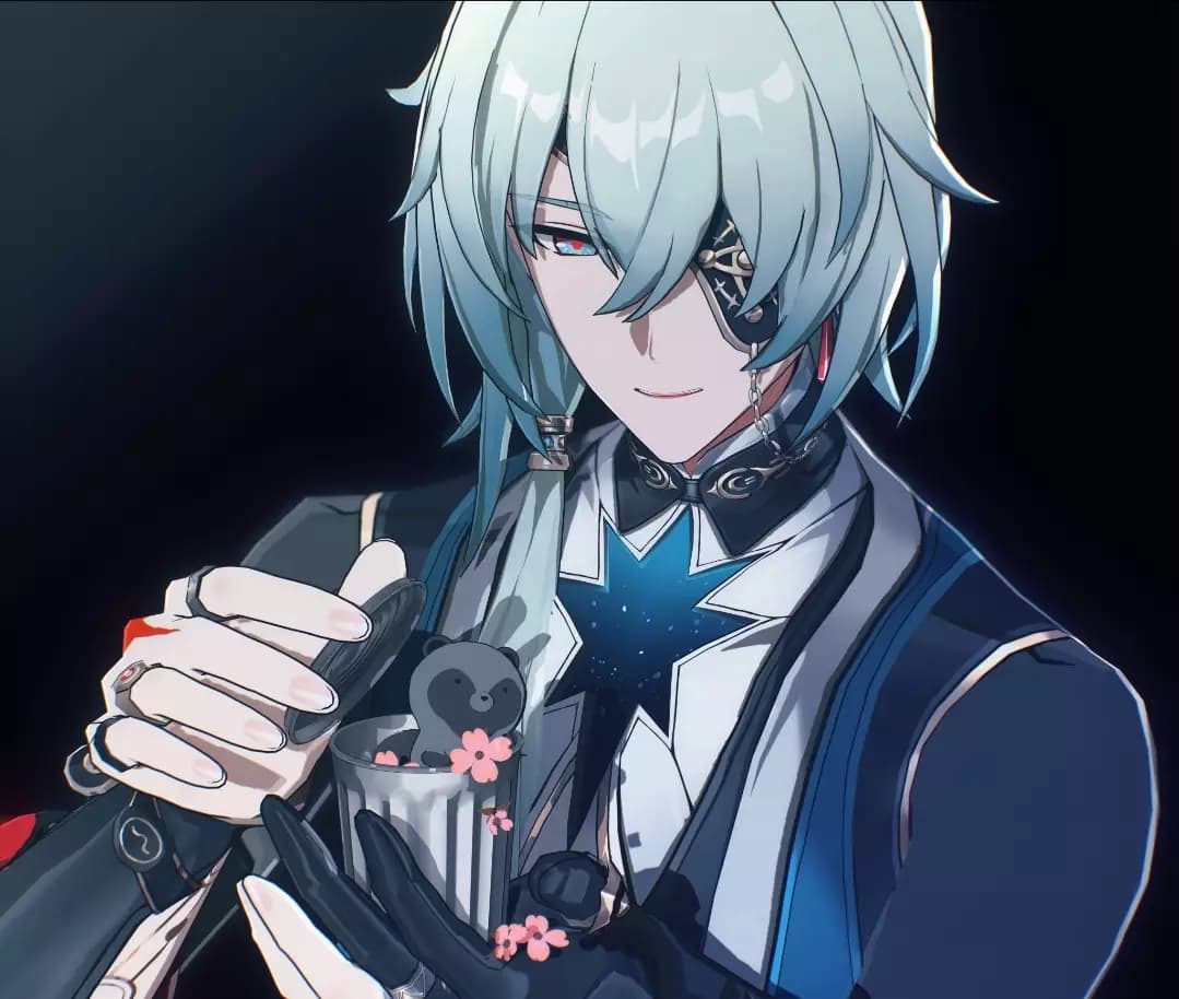 Yandere Anaxagoras thumbnail