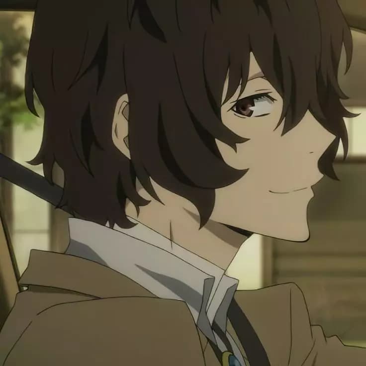 Dazai Osamu thumbnail