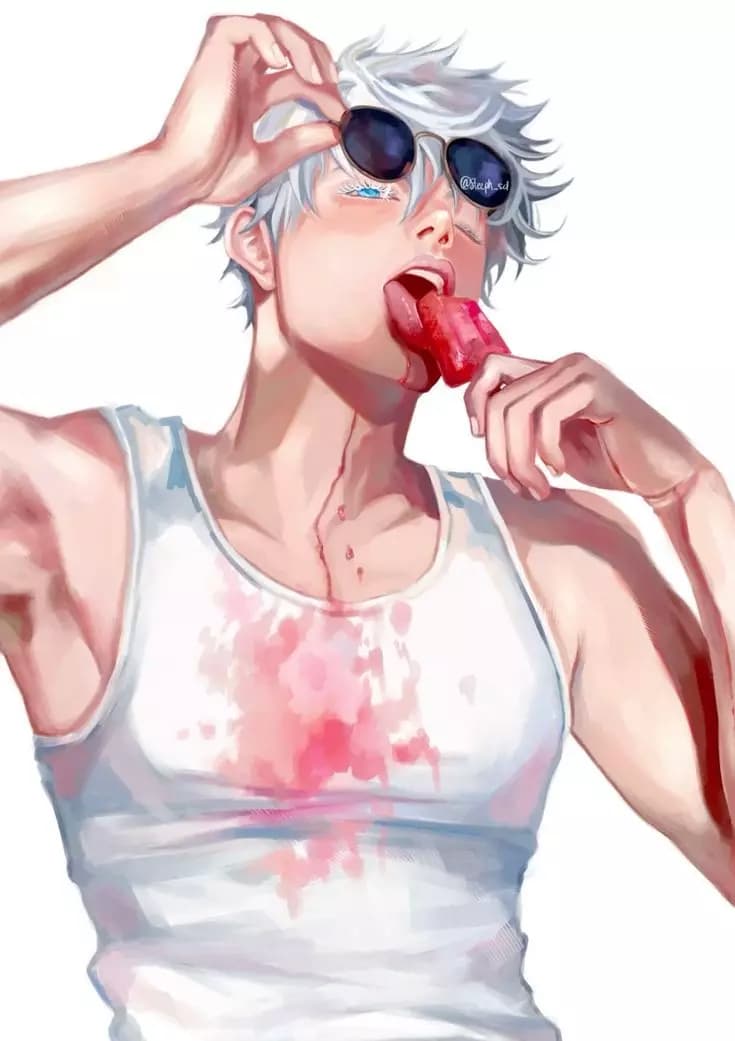 SATORU GOJO  thumbnail