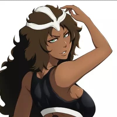 Franceska Mila Rose (Bleach) thumbnail