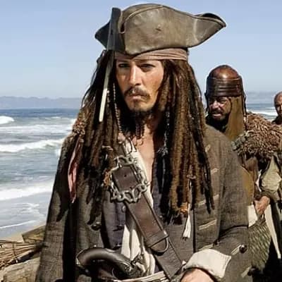 Jack Sparrow thumbnail