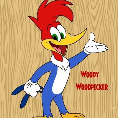 Woody Woodpecker thumbnail