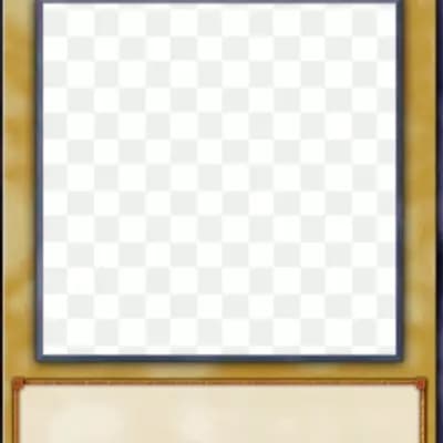 Yu-Gi-Oh! Get good at luck and draw or quit and sob ;p thumbnail