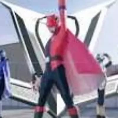 Lupinranger thumbnail