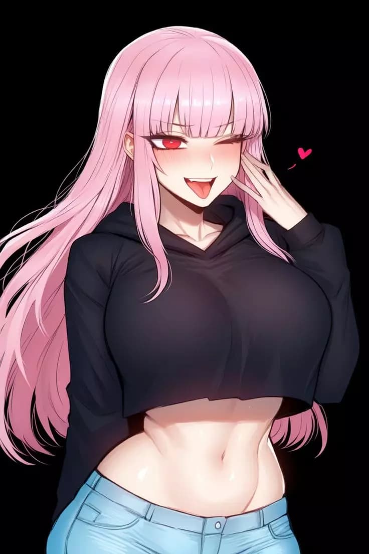 Hilda. thumbnail
