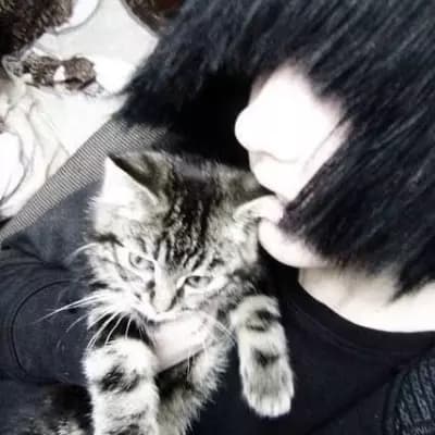 Isaac (Old Brother emo) thumbnail