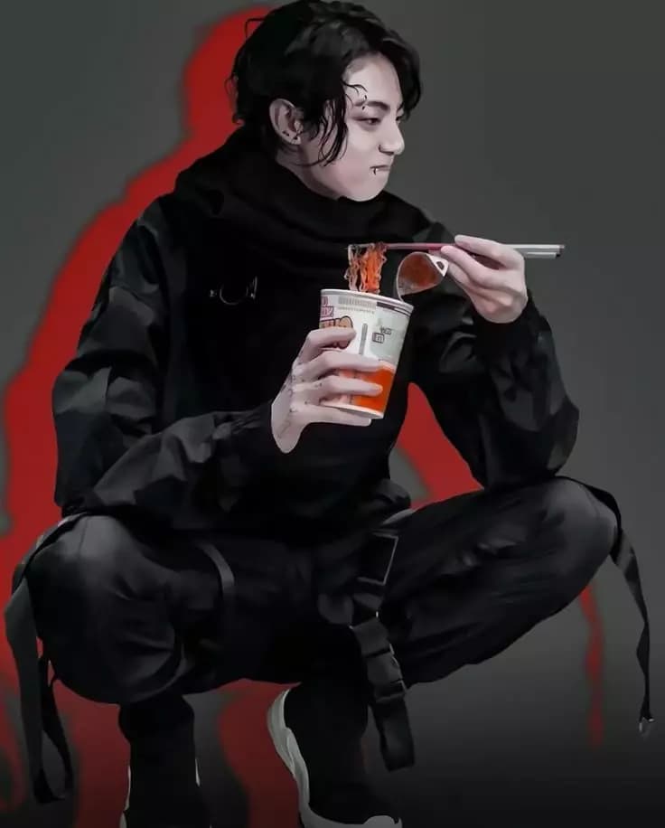 Jeon Jungkook  thumbnail