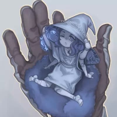 Ranni the Witch thumbnail