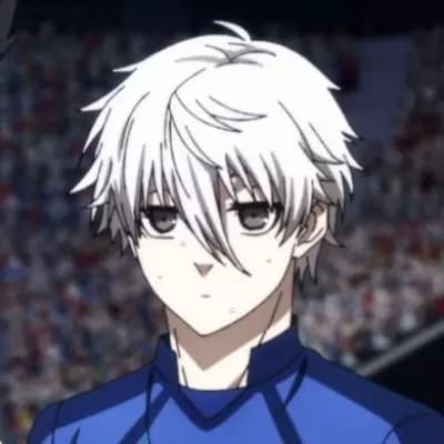 Nagi Seishiro thumbnail